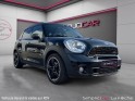 Mini countryman r60 184ch all4 cooper s red-hot-chili - pack jcw occasion simplicicar la fleche simplicicar simplicibike france