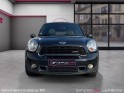 Mini countryman r60 184ch all4 cooper s red-hot-chili - pack jcw occasion simplicicar la fleche simplicicar simplicibike france