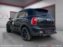 Mini countryman r60 184ch all4 cooper s red-hot-chili - pack jcw occasion simplicicar la fleche simplicicar simplicibike france