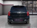 Mini countryman r60 184ch all4 cooper s red-hot-chili - pack jcw occasion simplicicar la fleche simplicicar simplicibike france