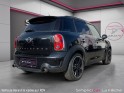 Mini countryman r60 184ch all4 cooper s red-hot-chili - pack jcw occasion simplicicar la fleche simplicicar simplicibike france