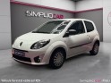 Renault twingo ii 1.2 lev 16v 75 eco2 authentique euro 5 occasion simplicicar pau simplicicar simplicibike france