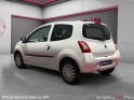 Renault twingo ii 1.2 lev 16v 75 eco2 authentique euro 5 occasion simplicicar pau simplicicar simplicibike france