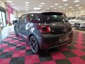 Citroen ds3 thp 155 sport chic moteur a chaine  garantie 12 mois 1ère main occasion simplicicar amiens  simplicicar...