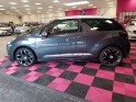 Citroen ds3 thp 155 sport chic moteur a chaine  garantie 12 mois 1ère main occasion simplicicar amiens  simplicicar...