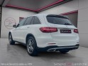 Mercedes glc 220d 170cv sportline - attelage élec. occasion simplicicar la fleche simplicicar simplicibike france