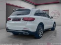 Mercedes glc 220d 170cv sportline - attelage élec. occasion simplicicar la fleche simplicicar simplicibike france