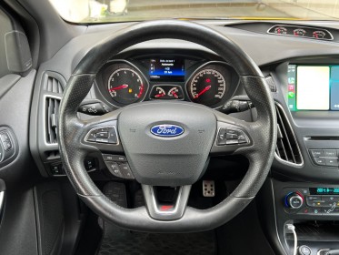 Ford focus sw st 2.0 ecoboost 250cv occasion simplicicar la fleche simplicicar simplicibike france