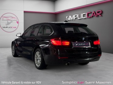 Bmw serie 3 touring f31 316i 136 ch modern occasion simplicicar st-maximin simplicicar simplicibike france