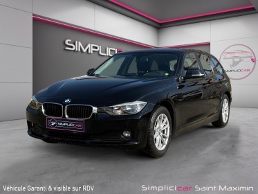 Bmw serie 3 touring f31 316i 136 ch modern occasion simplicicar st-maximin simplicicar simplicibike france