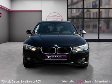 Bmw serie 3 touring f31 316i 136 ch modern occasion simplicicar st-maximin simplicicar simplicibike france