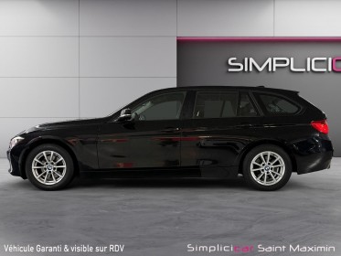 Bmw serie 3 touring f31 316i 136 ch modern occasion simplicicar st-maximin simplicicar simplicibike france