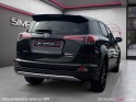 Toyota rav4 hybride 197ch awd design occasion simplicicar lille  simplicicar simplicibike france