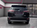 Toyota rav4 hybride 197ch awd design occasion simplicicar lille  simplicicar simplicibike france