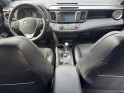 Toyota rav4 hybride 197ch awd design occasion simplicicar lille  simplicicar simplicibike france