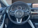 Mazda mazda6 wagon 2017 .2l skyactiv-d 175 ch bva6 selection occasion simplicicar beaune simplicicar simplicibike france