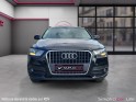 Audi q3 q3 2.0 tdi 140 ch ambition luxe occasion simplicicar lille  simplicicar simplicibike france