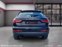 Audi q3 q3 2.0 tdi 140 ch ambition luxe occasion simplicicar lille  simplicicar simplicibike france