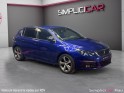 Peugeot 308 bluehdi 130ch ss eat8 gt line occasion simplicicar pau simplicicar simplicibike france