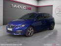 Peugeot 308 bluehdi 130ch ss eat8 gt line occasion simplicicar pau simplicicar simplicibike france