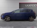 Peugeot 308 bluehdi 130ch ss eat8 gt line occasion simplicicar pau simplicicar simplicibike france