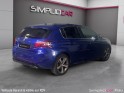 Peugeot 308 bluehdi 130ch ss eat8 gt line occasion simplicicar pau simplicicar simplicibike france