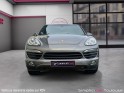 Porsche cayenne 4.8 v8 s 400cv tiptronic s occasion toulouse (31) simplicicar simplicibike france