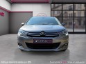 Citroen c4 c4 puretech 110 bvm millenium occasion simplicicar vaucresson simplicicar simplicibike france