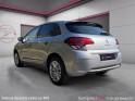 Citroen c4 c4 puretech 110 bvm millenium occasion simplicicar vaucresson simplicicar simplicibike france