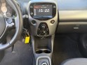 Toyota aygo my20 1.0 vvt-i x-shift x-play occasion simplicicar vaucresson simplicicar simplicibike france