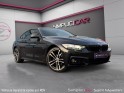 Bmw serie 4 coupe f32 lci 420i xdrive 184 ch bva8 m sport occasion simplicicar st-maximin simplicicar simplicibike france