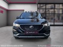 Mg zs zs ev luxury - toit ouvrant - apple carplay - cuir occasion champigny-sur-marne (94) simplicicar simplicibike france