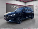 Mg zs zs ev luxury - toit ouvrant - apple carplay - cuir occasion champigny-sur-marne (94) simplicicar simplicibike france