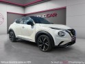 Nissan juke 2021 dig-t 114 dct7 n-design / bose appuie tete / camera 360 occasion champigny-sur-marne (94) simplicicar...