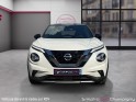 Nissan juke 2021 dig-t 114 dct7 n-design / bose appuie tete / camera 360 occasion champigny-sur-marne (94) simplicicar...