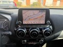 Nissan juke 2021 dig-t 114 dct7 n-design / bose appuie tete / camera 360 occasion champigny-sur-marne (94) simplicicar...