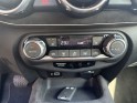 Nissan juke 2021 dig-t 114 dct7 n-design / bose appuie tete / camera 360 occasion champigny-sur-marne (94) simplicicar...