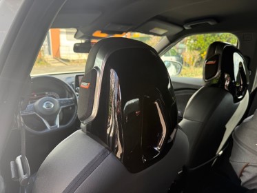 Nissan juke 2021 dig-t 114 dct7 n-design / bose appuie tete / camera 360 occasion champigny-sur-marne (94) simplicicar...