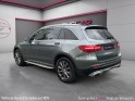 Mercedes glc classe   250 9g-tronic 4matic executive occasion simplicicar vaucresson simplicicar simplicibike france