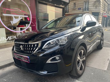 Peugeot 3008 business puretech 130ch ss eat8 active business occasion paris 15ème (75) simplicicar simplicibike france